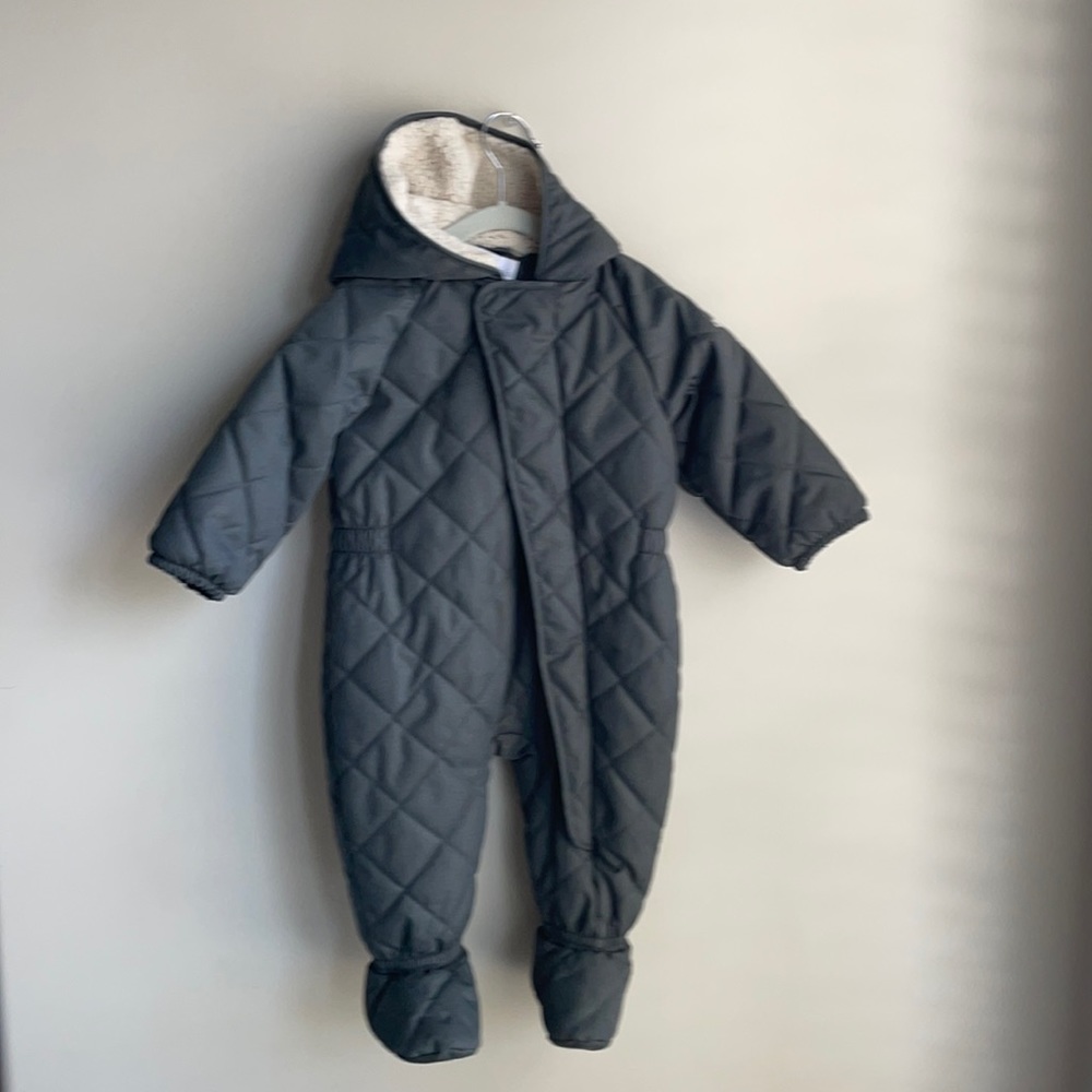 Unisex Columbia Meet Cute Baby Bunting